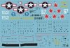 Arma Hobby 40010 P-39Q Airacobra 1/48